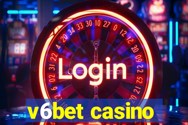 v6bet casino